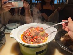 -佬麻雀·新湘菜(珠海金发购物中心店)