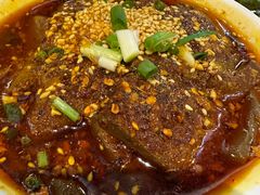 -付小姐在成都(中山公园店)