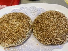 烧饼-蝎王府羊蝎子(虎坊桥总店)