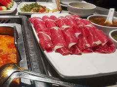 -海底捞火锅(航洋城店)