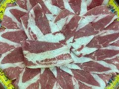 -松嘎里·乌拉满族火锅