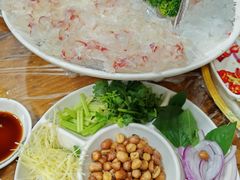 -官塘原味鱼生·潮菜大排档(潮州总店)