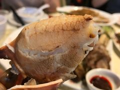 -喜记避风塘炒辣蟹(旗舰店)