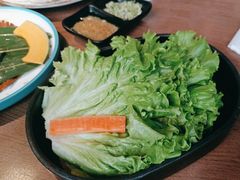-虎丸烧肉(世纪汇店)