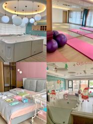 -安馨月子会所(旗舰店)
