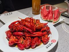 -叶派龙虾·招牌十三香(合肥路首店)