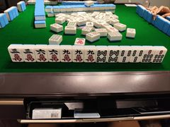 -CLUB心邸·掼蛋·麻将·扑克(日坛店)