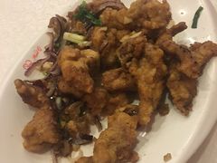 椒盐排条-永兴餐厅(复兴中路店)