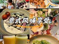 -JINNS锦时 steak&pizza(浸信会礼拜堂旧址店)
