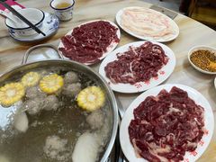 牛肉丸-蔡溪记牛肉店(益民总店)