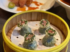 -南里山房·新淮扬菜(徐汇万科店)
