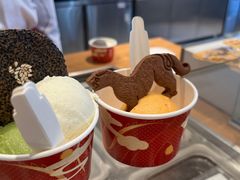 -陕拾叁-西安糕点(北院门创始店)