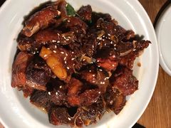 -星宴主题餐厅(庐阳大道店)