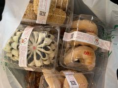 -生活林(河北路店)