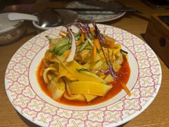 -撒拉花儿·新疆菜·清真(太阳宫店)