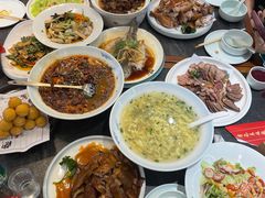 -李记饺子·熏酱东北菜(欢乐谷店)