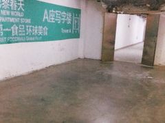 -万达广场-停车场