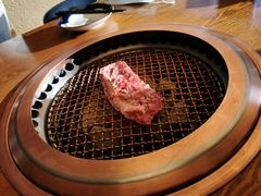 -炎蔵牛舌烤肉
