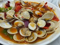 -汪姐海鲜(侨港金冠好店)