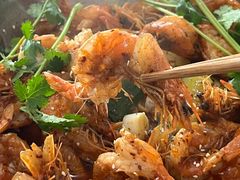 -万州大虾(五桥店)