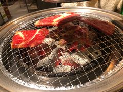 -云龙·烤肉专门店(东方路店)