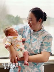 -卓玥国际月子会所(罗山路店)