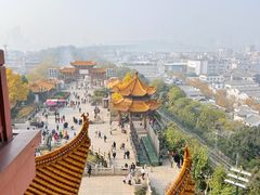 -黄鹤楼