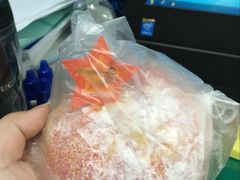 -BreadTalk面包新语·烘焙蛋糕(中心书城店)