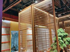 -牛村来人潮汕牛肉火锅(西单店)