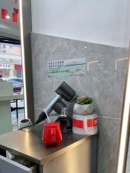 -吉艺心专业美发造型