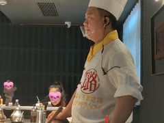 -璐法式铁板烧(滏东总店)