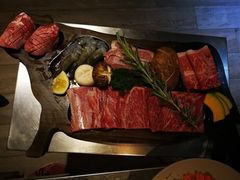 -炑八韩烤(琼华店)