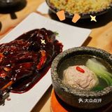 上海网红淮扬菜/琵琶蛮，你种草了吗？