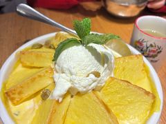 -新白鹿餐厅(爱琴海购物中心店)