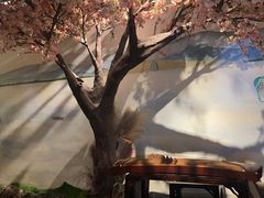 -绿茶餐厅(昌平悦荟店)