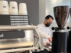 -M Stand(成都COSMO店)