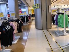 -BIGOFFS 超级折扣(仁恒伊势丹店)