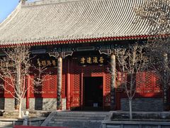 -天津大悲禅院