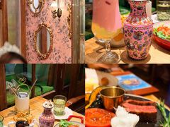 -秘密旅行· 西餐(广州创始店)