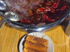 -五里关火锅(牛市口店)