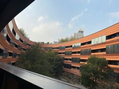 -上海衡山路十二号华邑酒店
