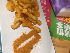 -椰夫人·养生椰子鸡(金沙洲永旺店)