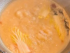 -捞王锅物料理(上海世茂广场店)