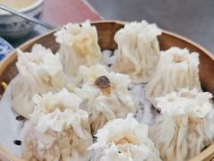 -都一处烧麦馆(前门店)