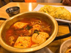 -金北顺大锅家(신사본점)