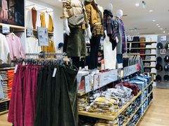 -优衣库(上海虹口龙之梦店)