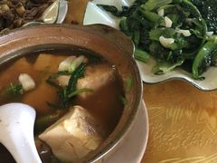 -幽优农庄·森波拉特色本地农家菜