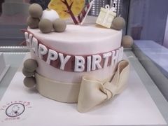 -CAKE BOSS 蛋糕老板(西单君太百货店)