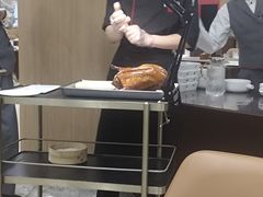 -全聚德(上海首店浦东店)