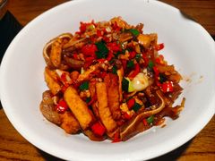 -八碗湘长沙市井菜(坡子街店)